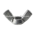 a2,a4 stainless steel wing nut screw from experienced jiaxing supplier